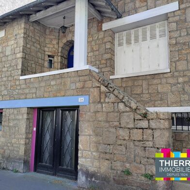 Maison 7 pièces 575000 €