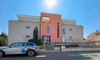 Appartement 4 Pièces 82 m² à louer à Haguenau (67500)