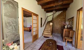 Maison 6 Pièces 183 m² à vendre à Saint-Jean-d'Angély (17400)