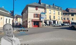 Commerce 3 Pièces 108 m² à vendre à Le Pont-de-Beauvoisin (38480)