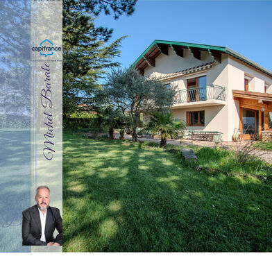 Maison 5 pièces 720000 €