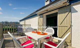 Appartement 2 Pièces 35 m² à vendre à Villers-sur-Mer (14640)