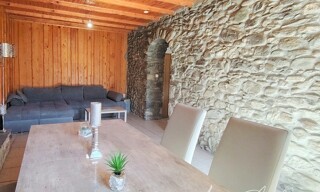 Maison 5 Pièces 111 m² à vendre à Marthod (73400)
