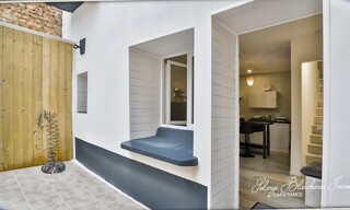 Maison 3 Pièces 65 m² à vendre à Cazouls-lès-Béziers (34370)