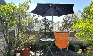 Maison 4 Pièces 90 m² à vendre à Paris 15 (75015)