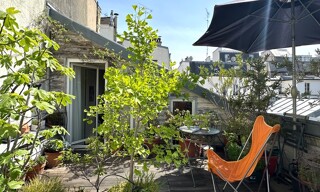 Maison 4 Pièces 90 m² à vendre à Paris 15 (75015)