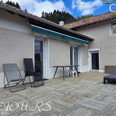 Maison 9 pièces 535000 €