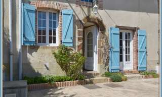 Maison 4 Pièces 98 m² à vendre à Morogues (18220)