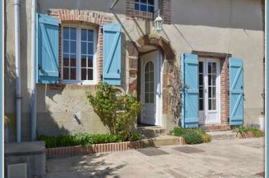 Maison 4 pièces 106000 €