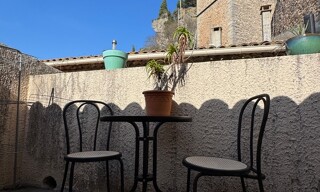 Maison 3 Pièces 50 m² à vendre à Mourèze (34800)