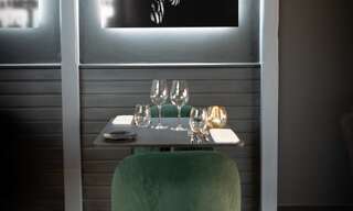 Commerce  94 m² à vendre à Les Sables-d'Olonne (85100)