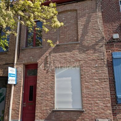 Maison 4 pièces 149000 €