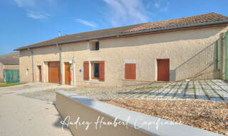 Maison 7 Pièces 225 m² à vendre à Nonsard-Lamarche (55210)