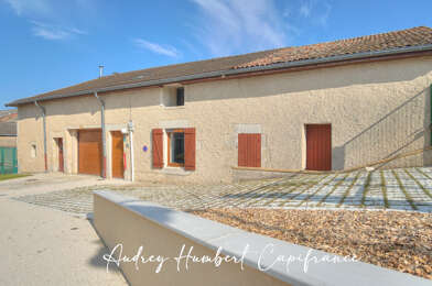 Maison 7 pièces 309900 €