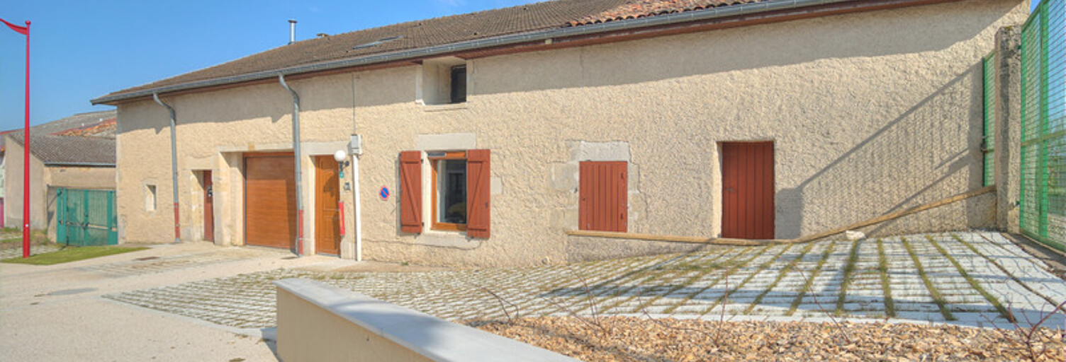 Maison 7 Pièces 225 m² à vendre à Nonsard-Lamarche (55210)