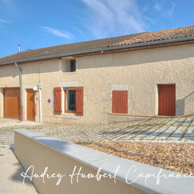 Maison 7 pièces 309900 €