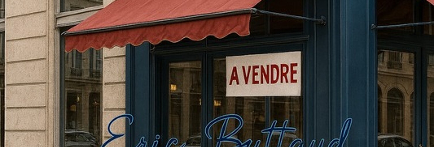 Commerce 1 Pièce 130 m² à vendre à Lyon 6 (69006)