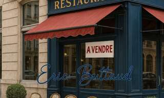 Commerce 1 Pièce 130 m² à vendre à Lyon 6 (69006)