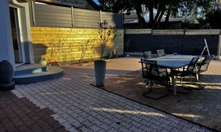 Maison 6 Pièces 128 m² à vendre à Les Achards (85150)
