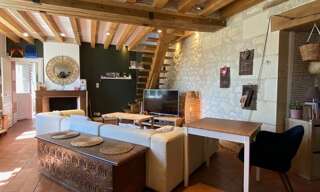 Maison 6 Pièces 180 m² à vendre à Saint-Romain-sur-Cher (41140)