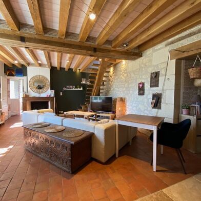 Maison 6 pièces 302000 €