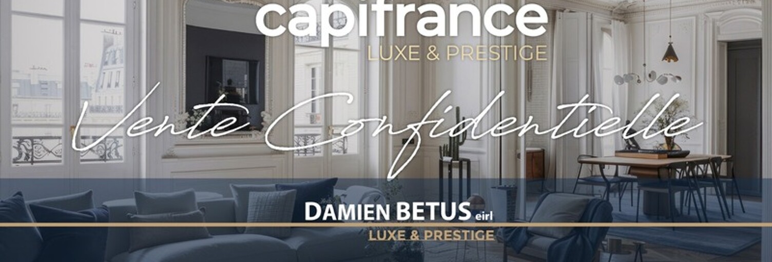 Appartement 7 Pièces 230 m² à vendre à Nantes (44000)