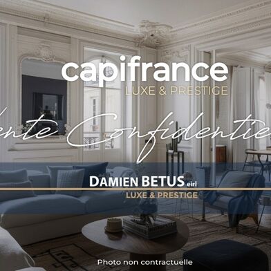 Appartement 7 pièces 1248000 €