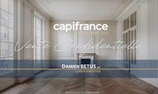 Appartement 7 Pièces 230 m² à vendre à Nantes (44000)