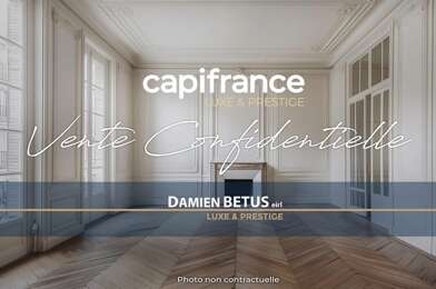 Appartement 7 pièces 1180000 €