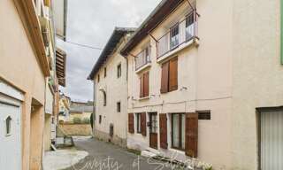 Maison 3 Pièces 104 m² à vendre à Voreppe (38340)