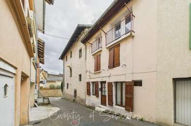 Maison 3 pièces 219000 €