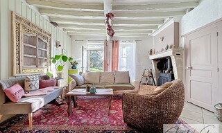 Maison 5 Pièces 103 m² à vendre à Lavernat (72500)