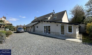 Maison 10 Pièces 200 m² à vendre à Feugères (50190)