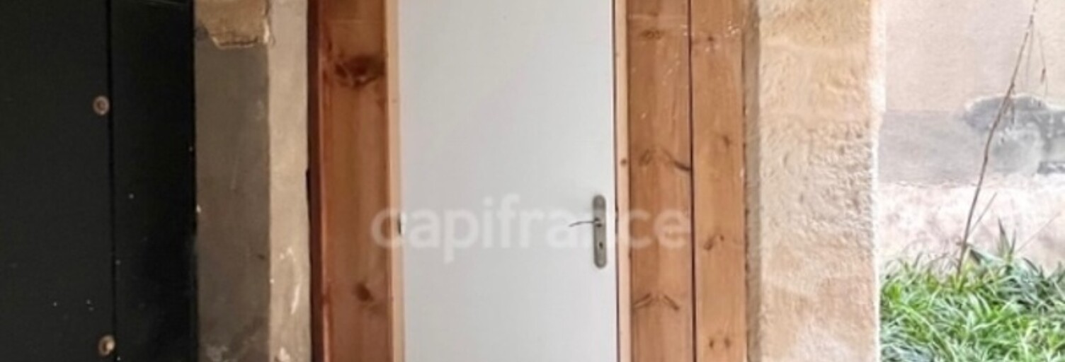 Local industriel 1 Pièce 3 m² à louer à Montpellier (34000)