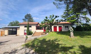 Maison 5 Pièces 183 m² à vendre à Saint-Eutrope-de-Born (47210)