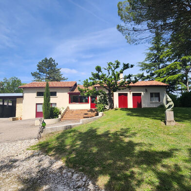 Maison 5 pièces 388000 €