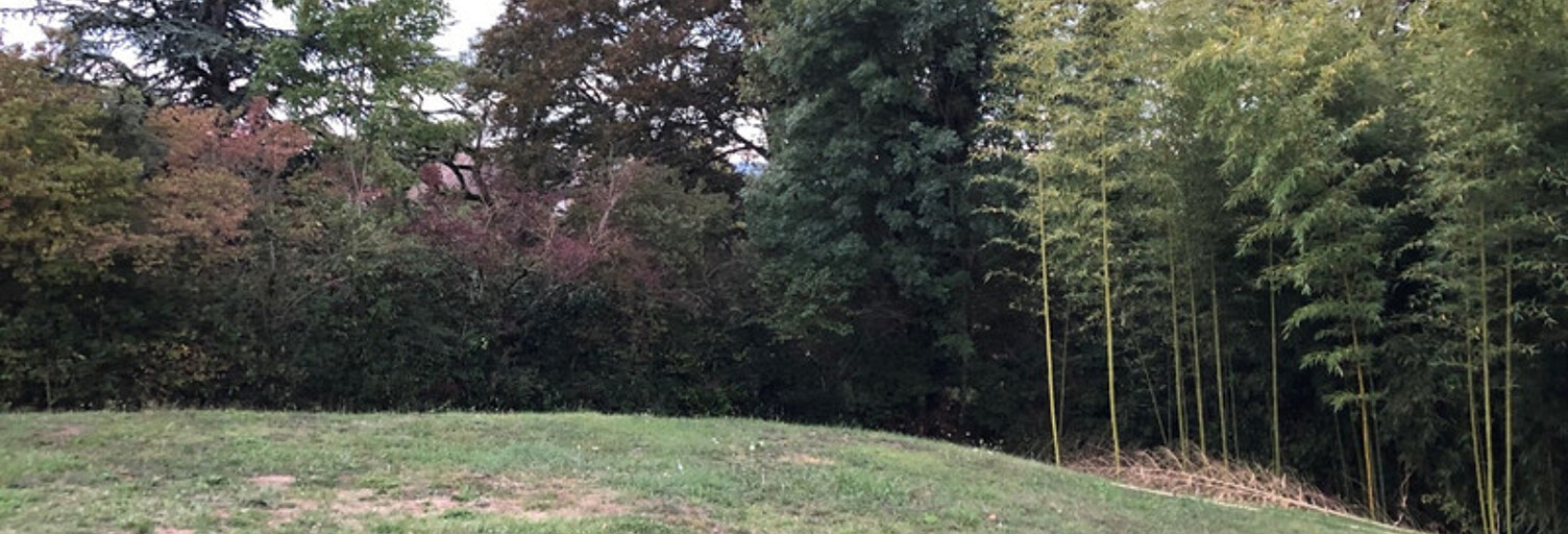 Terrain  858 m² à vendre à Ceyzériat (01250)