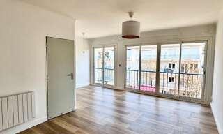 Appartement 2 Pièces 47 m² à vendre à La Baule-Escoublac (44500)