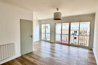 Appartement 2 pièces 304500 €