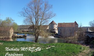 Maison 24 Pièces 442 m² à vendre à Igornay (71540)