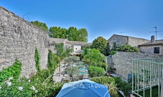Maison 12 Pièces 320 m² à vendre à Mauguio (34130)
