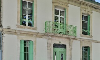 Maison 12 Pièces 320 m² à vendre à Mauguio (34130)