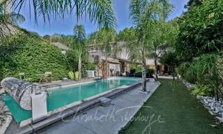 Maison 12 Pièces 320 m² à vendre à Mauguio (34130)