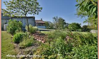 Maison 7 Pièces 201 m² à vendre à Mortagne-sur-Sèvre (85290)