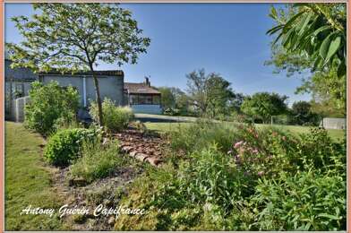 Maison 7 pièces 329000 €