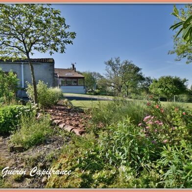 Maison 7 pièces 359000 €