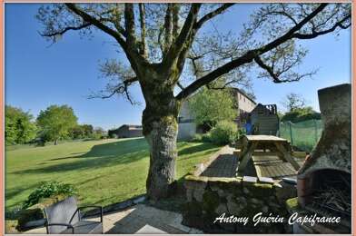 Maison 7 pièces 329000 €