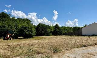 Terrain  701 m² à vendre à Fouras (17450)