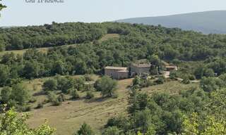 Maison 21 Pièces 552 m² à vendre à Banon (04150)