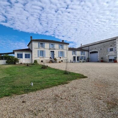 Maison 14 pièces 628000 €